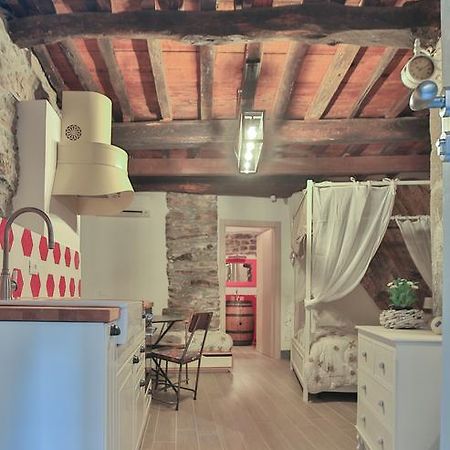 Cantina Del Pescatore Riomaggiore Eksteriør bilde