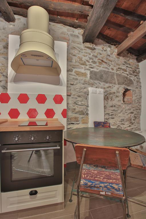Cantina Del Pescatore Riomaggiore Eksteriør bilde